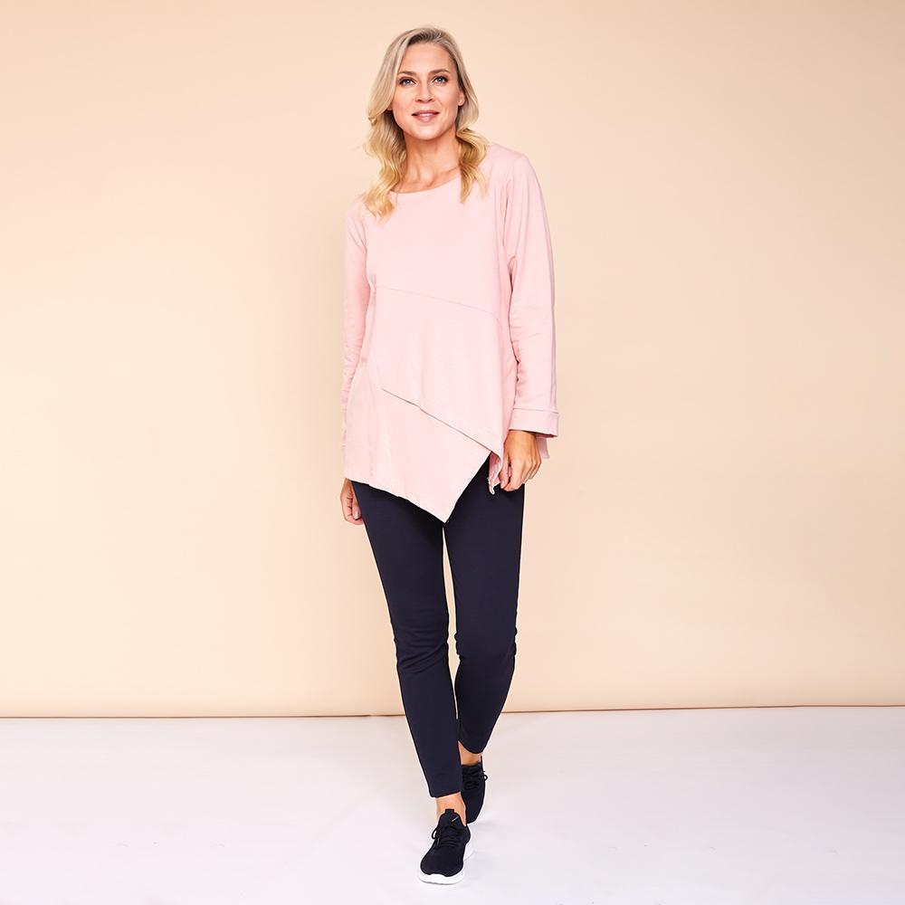 Terri Top (Pink)