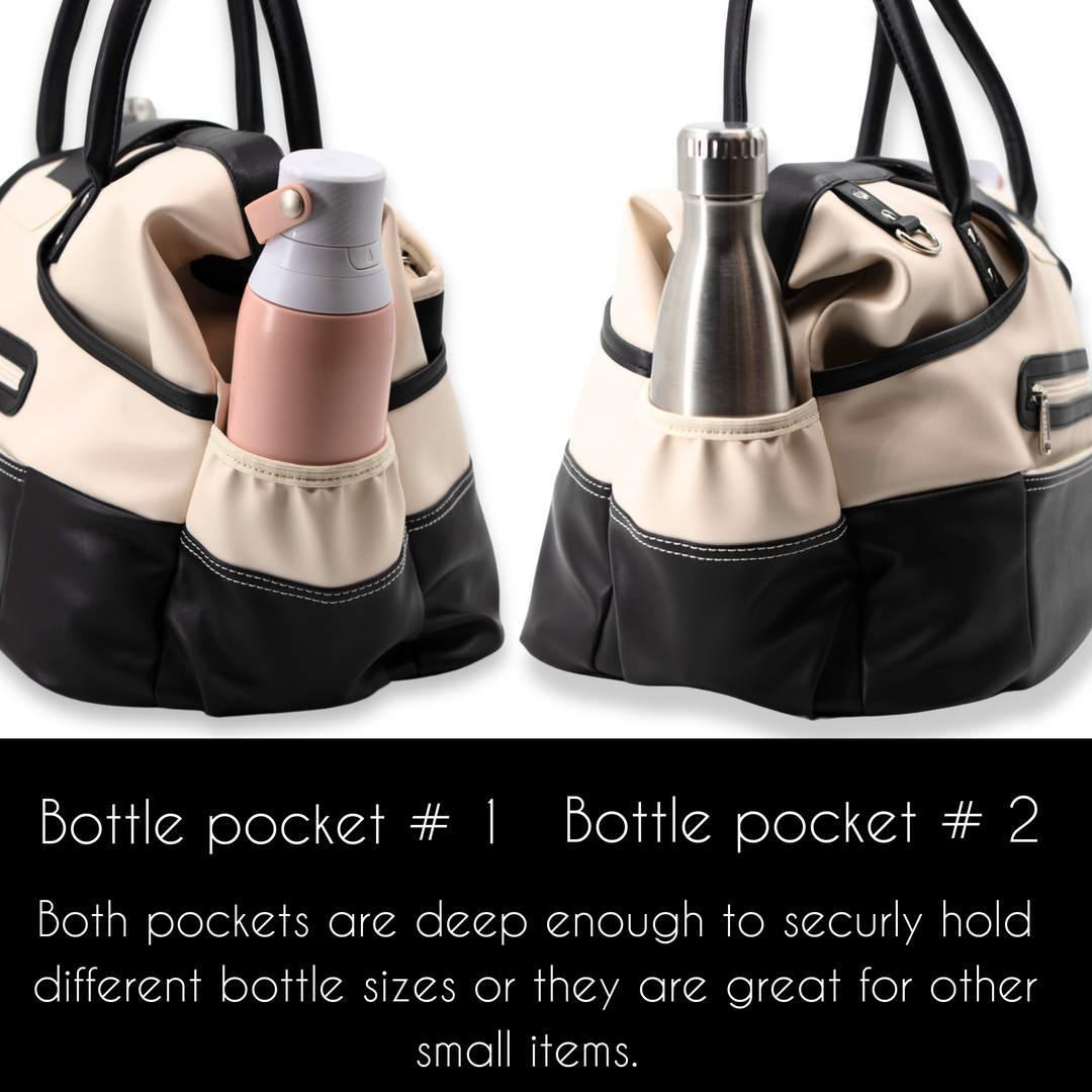 duffel bag for women