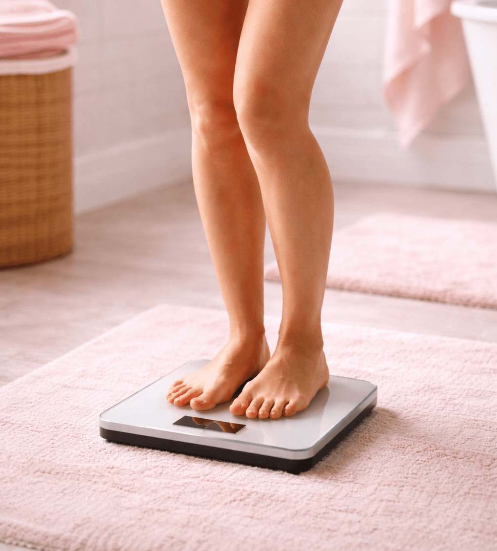 Les variations de poids qui influencent les règles