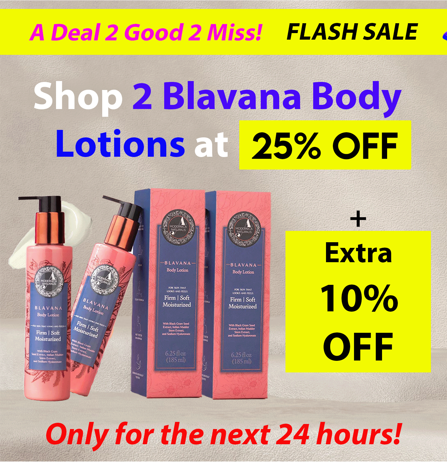 Blavana PO2