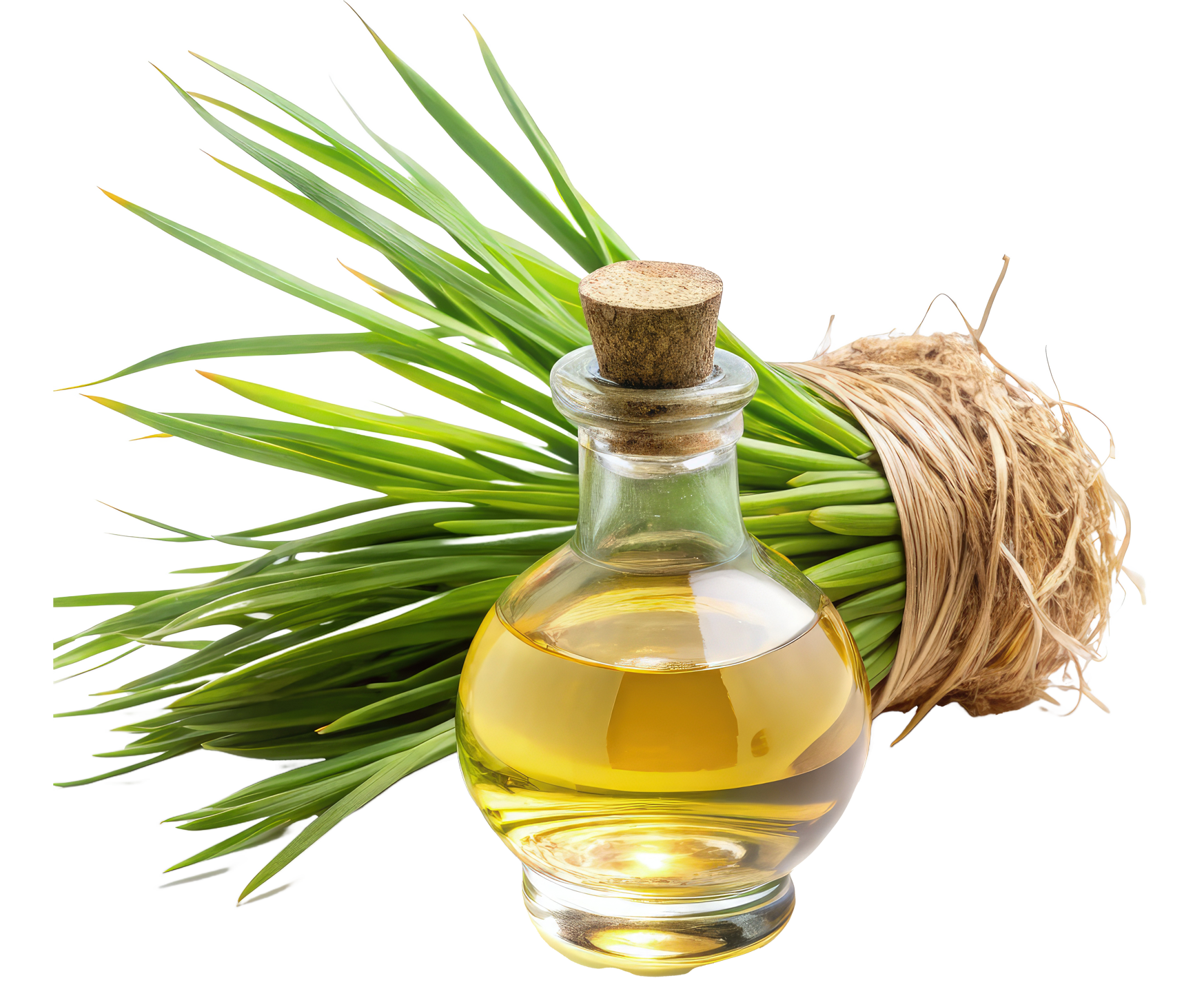 Vetiver