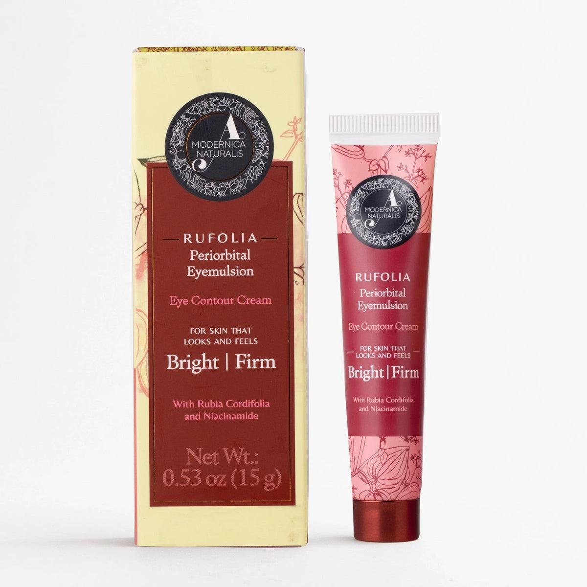 Rufolia Pro Periorbital Eyemulsion