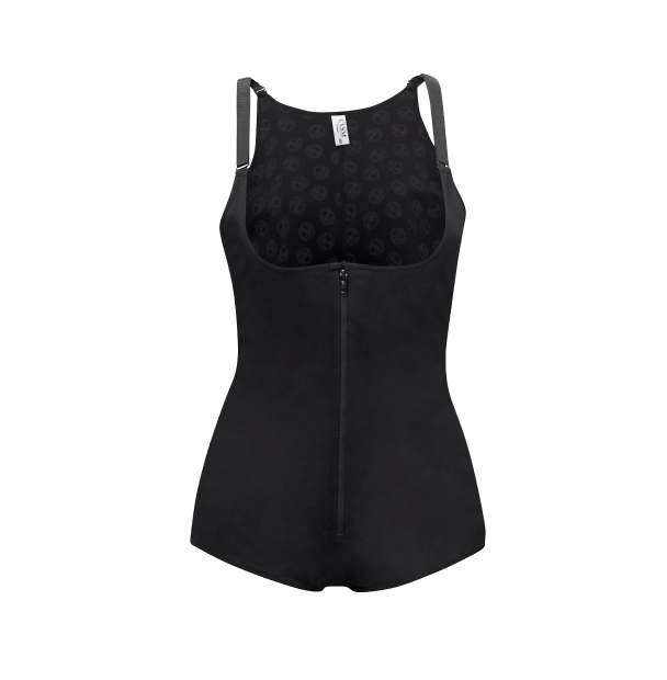 2108 / 2113 - Slimming Body Shaper with Back Support