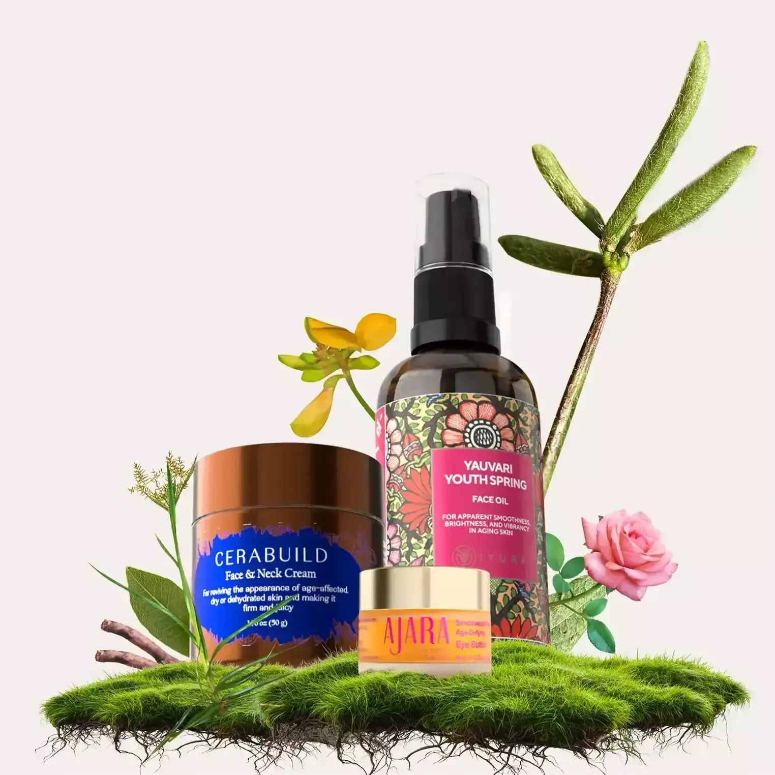 Build your own bundle and save upto 15%