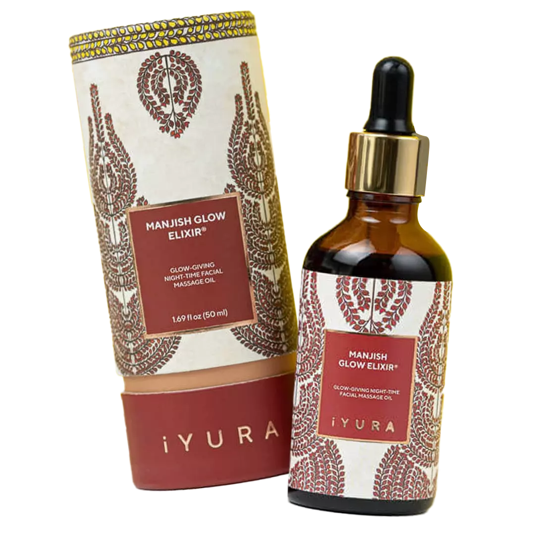 iYURA Manjish Glow Elixir®