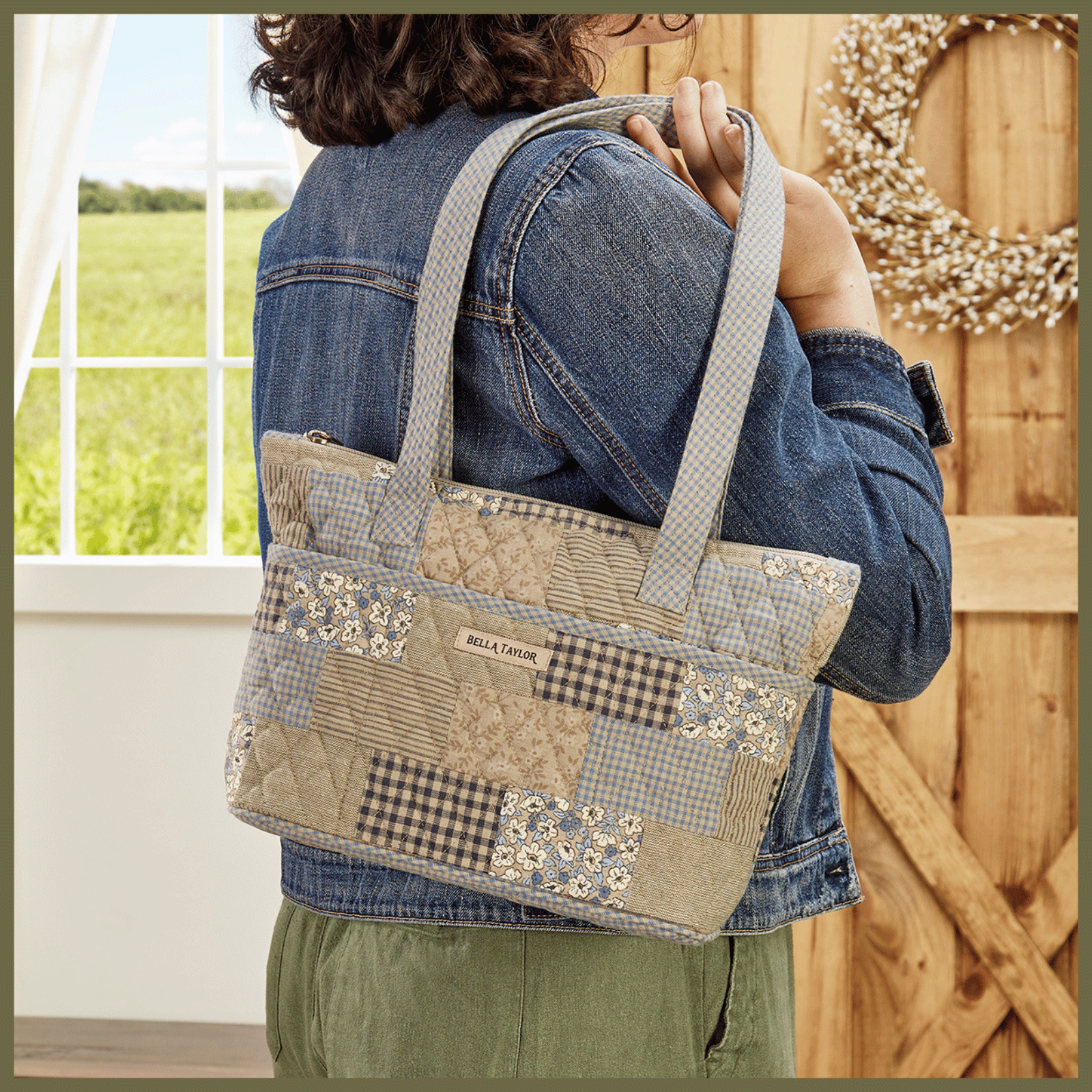 Small Tote