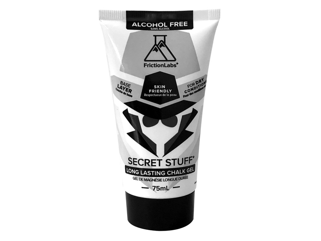 Alcohol Free Secret Stuff – Friction Labs