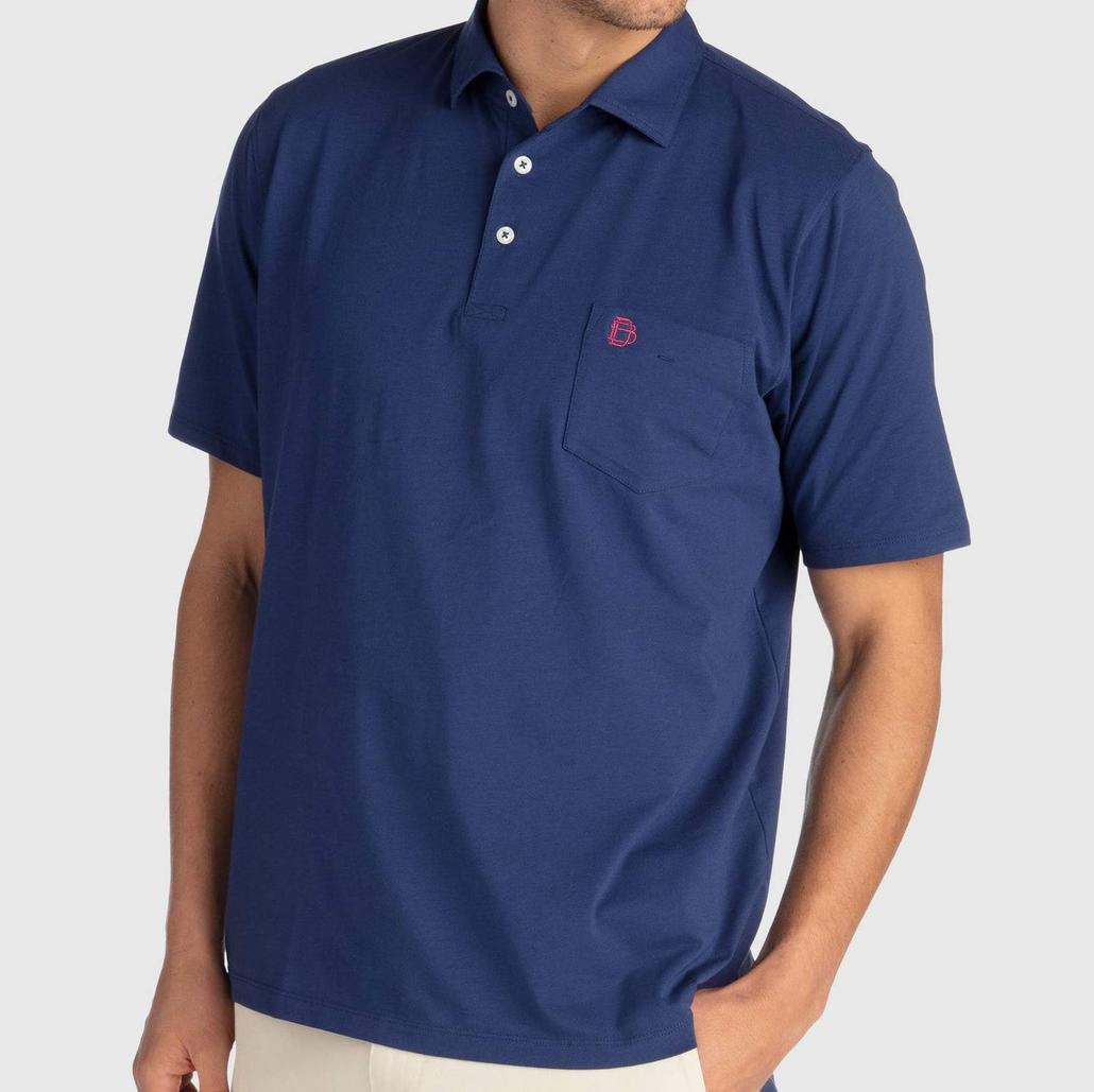 B.Draddy Polo - Liam