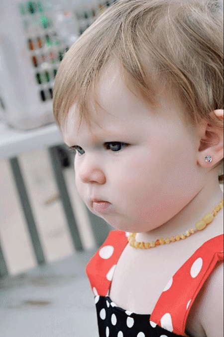 balt wonder amber necklace