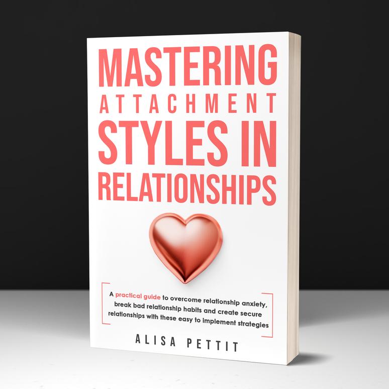 Mastering Attachment Styles in Relationships – INSITE MIND