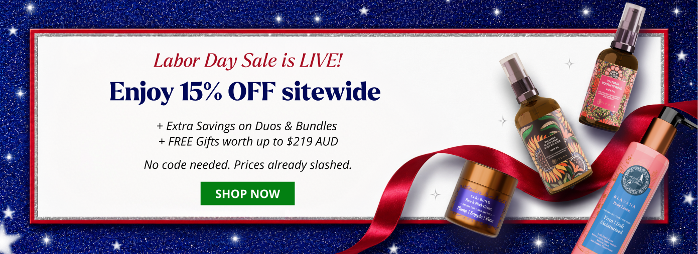 Labor day sale