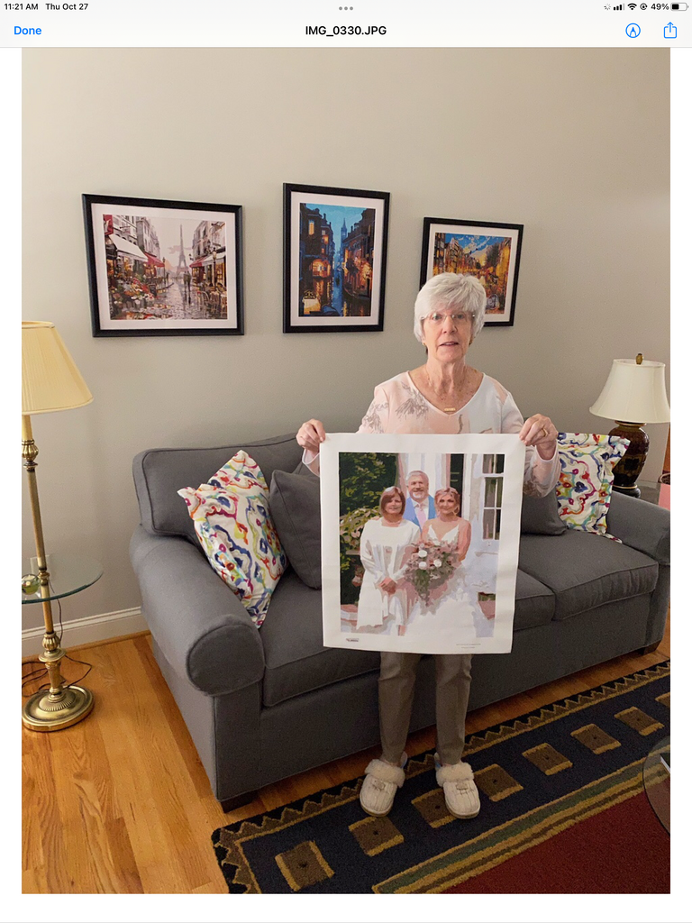 MASTERPIECE BY NUMBERS CUSTOM KITS PART 2 IN THE MBN SUMMER "HOW TO"