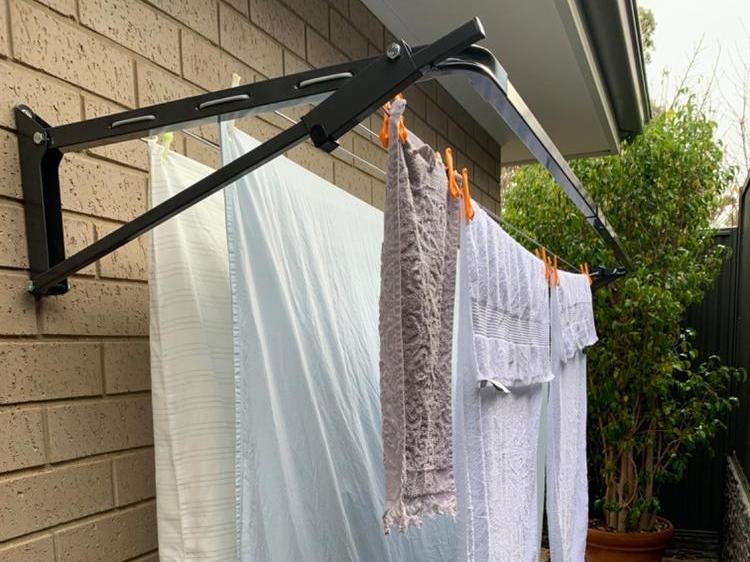 Austral Slenderline 16 Clothesline