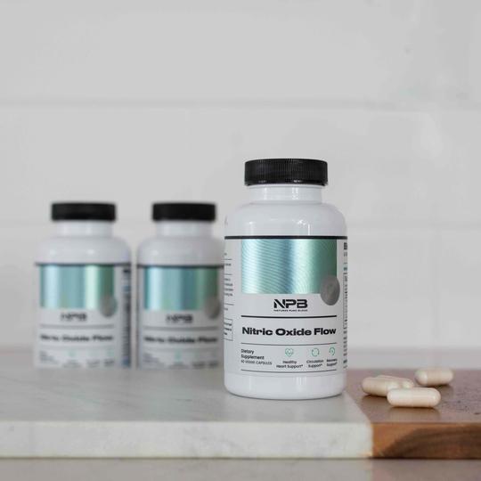 Where Can I Buy Nitric Oxide Flow Nitric Oxide Flow (Buy 2 Get 1 Free)