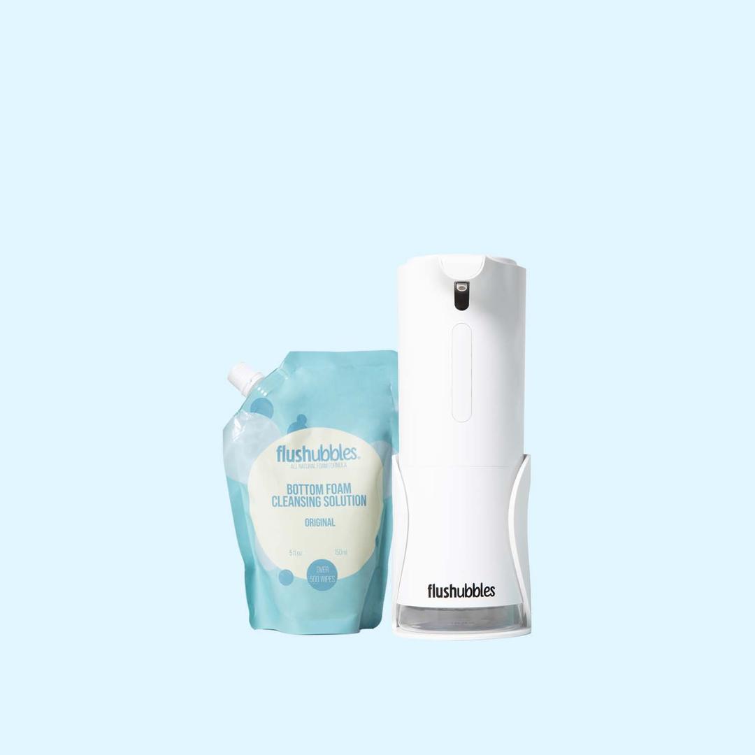 Home Kit Dispensing