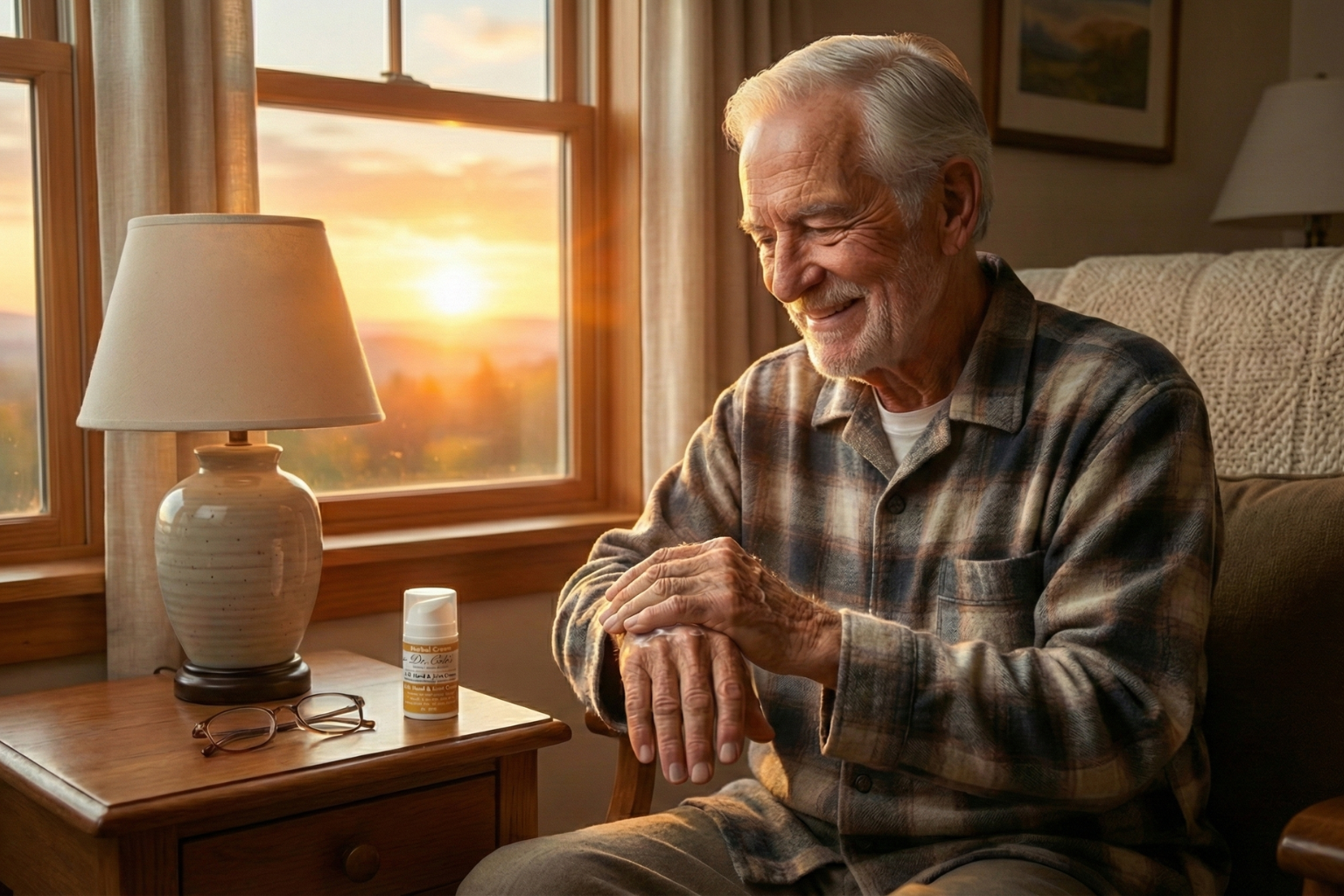 natural headache relief