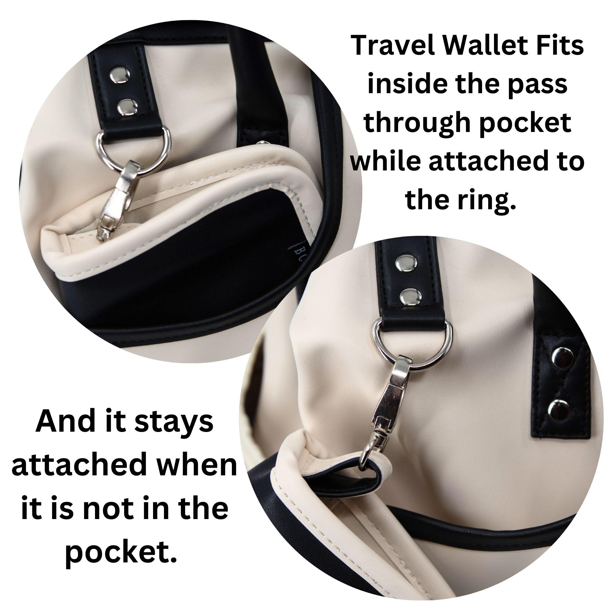 travel wallet