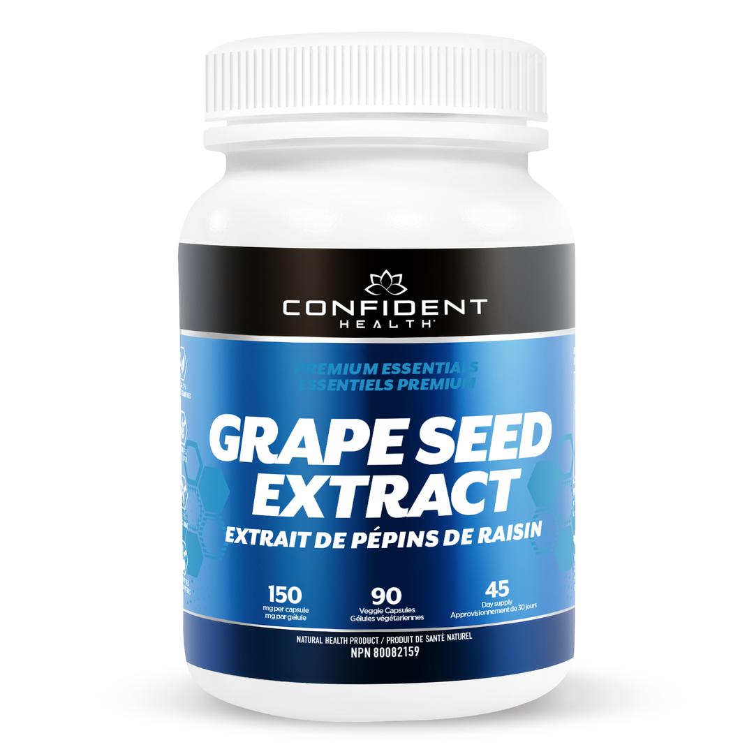 grape seed extract