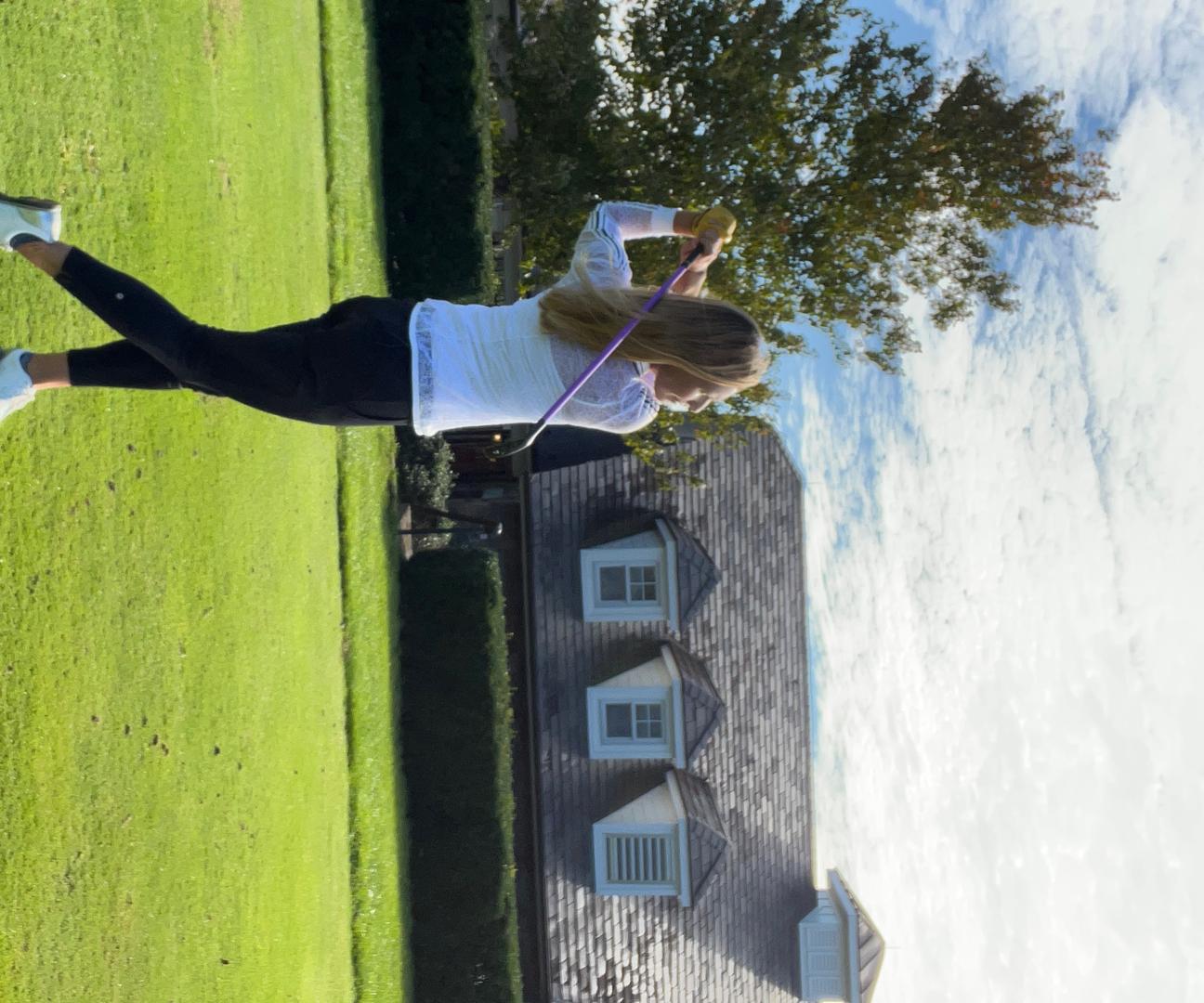 Lag Shot Lady™
