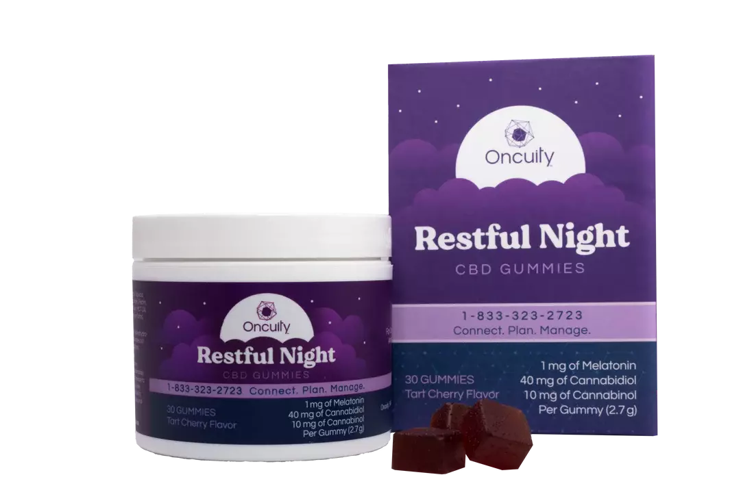 Oncuity Restful Night