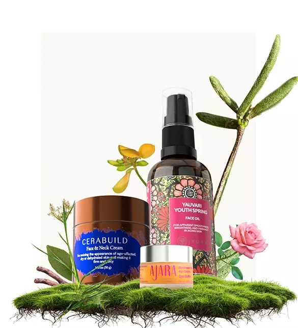 Build your own bundle with any 3 bestsellers