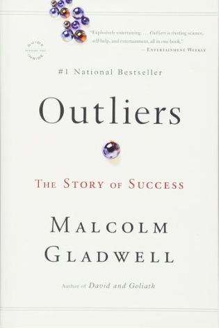 Outliers | LeadershipBooks.store