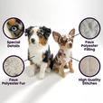 petslify custom pet plush features
