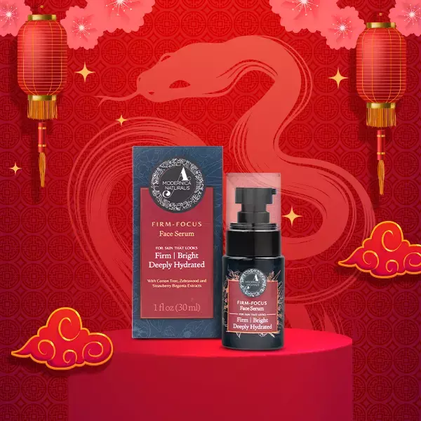 Line Tune Face Serum