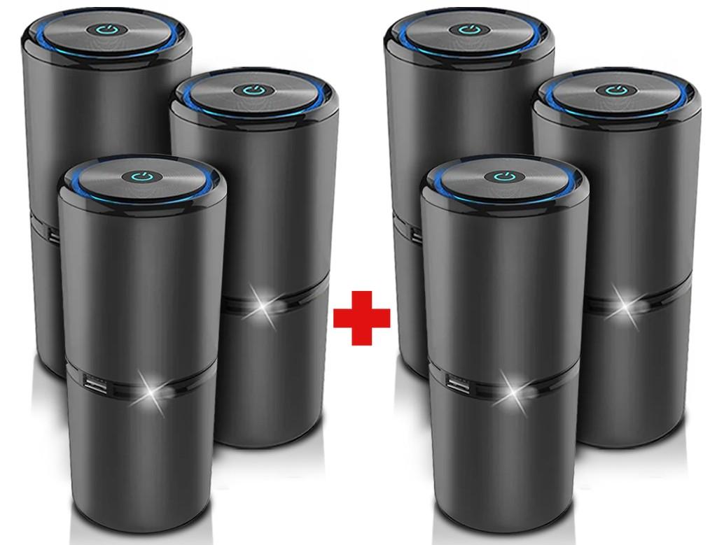 Lab Charge Ionic Air Purifiers 2024 Special Sale