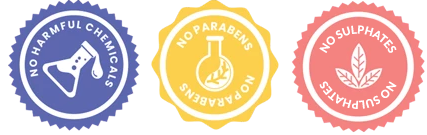 Free shipping in USA, 30 days money back guarantee, No additives or binders, Not tested on animals_mobile