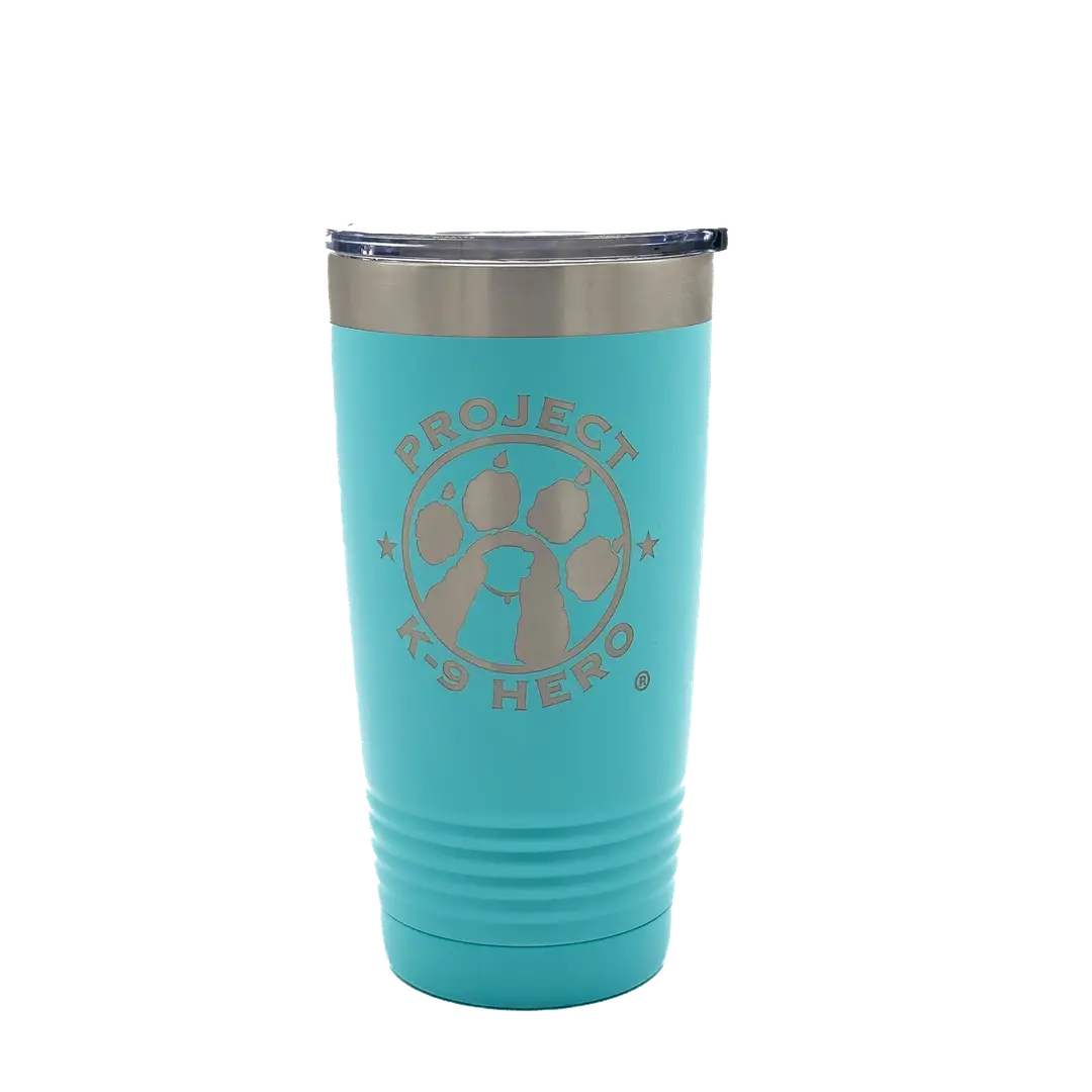 20 oz Insulated Tumbler