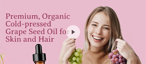 Unrefined Organic Cold-pressed Apricot Kernel Oil for Skin and Hair