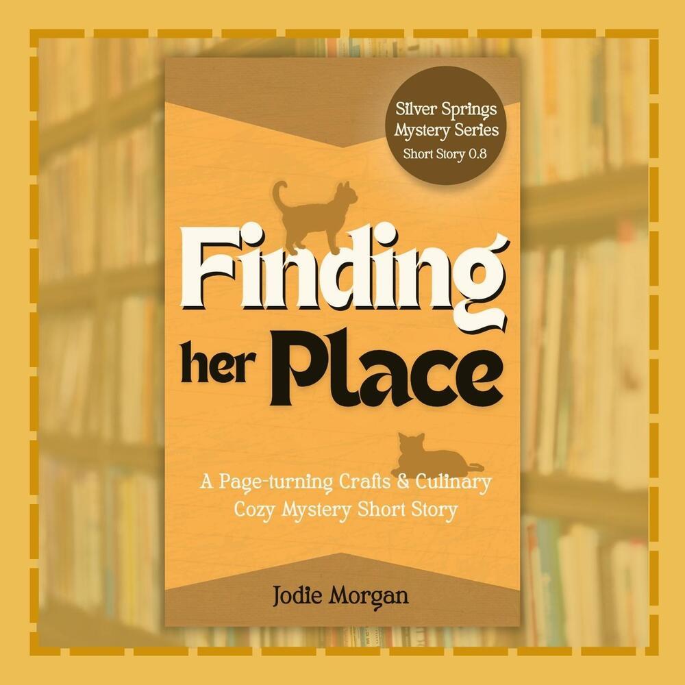 SS Short Story 0.80 - Finding Her Place