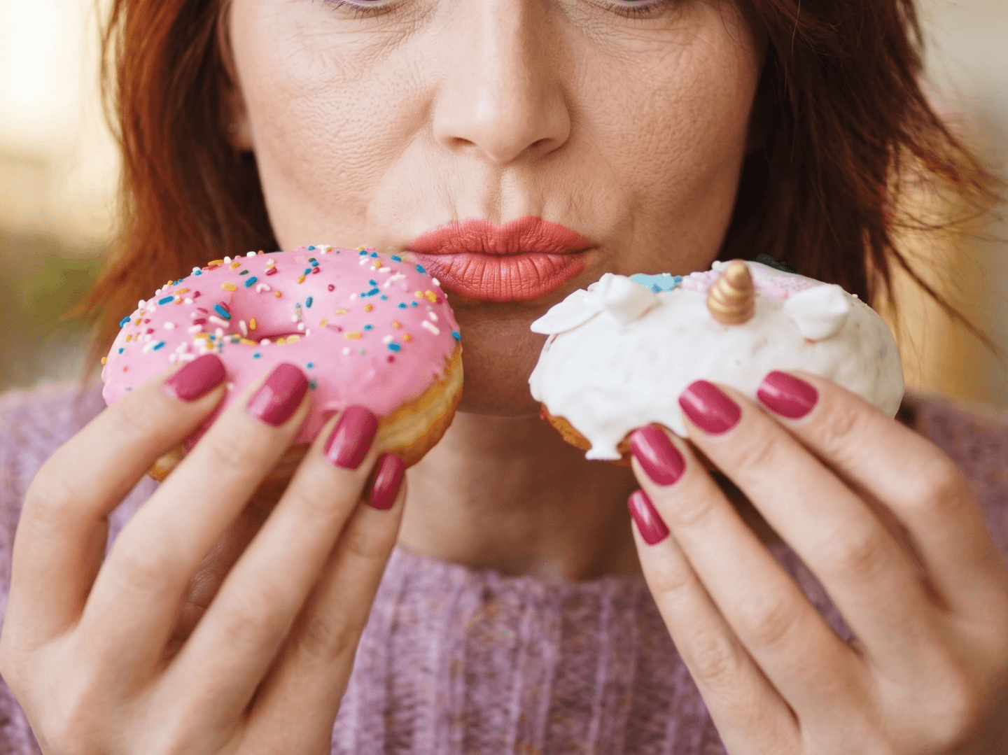 Why Your Metabolism Slows Down After 40