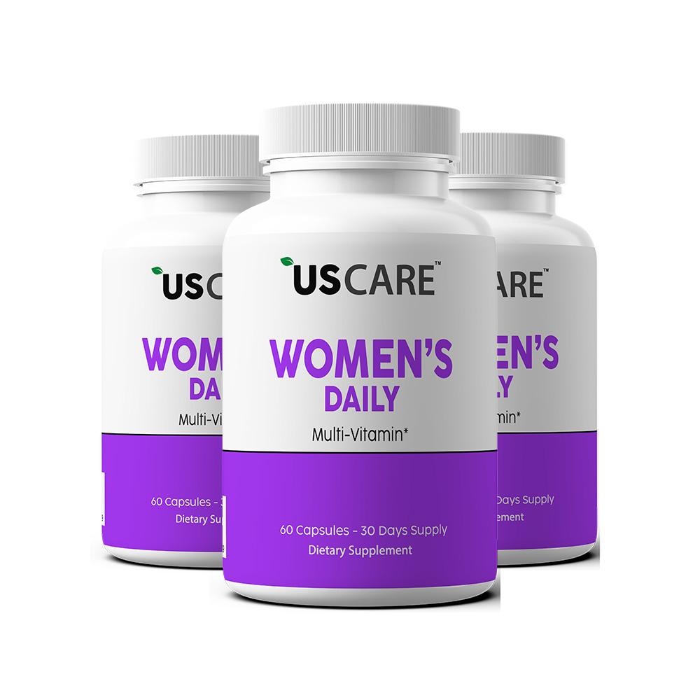 USCare Women's Daily