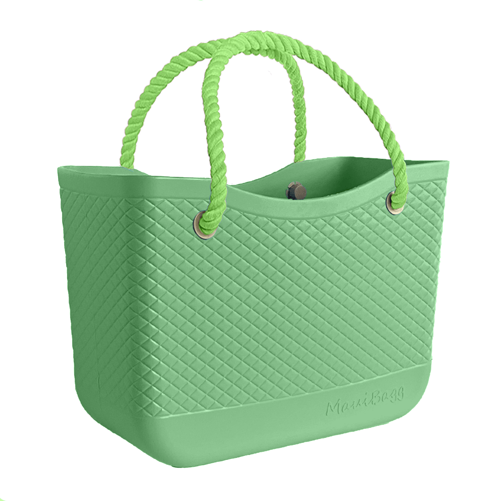 Log Bag WS036 - Work-style Log Bag by KrukGarage Atelier