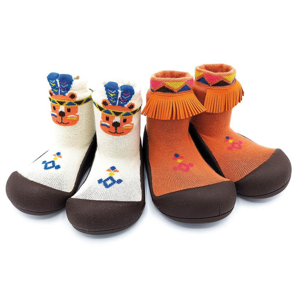 Toddlers Shoe Socks Attipas Australia