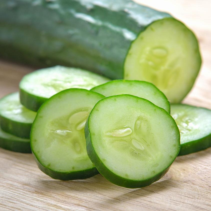 Cucumber