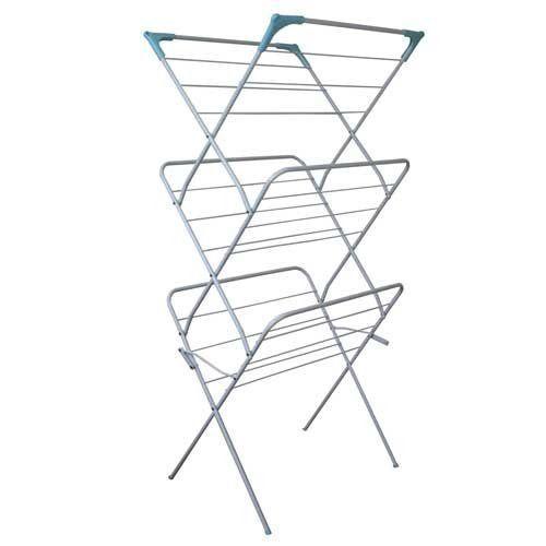 tiered clothes horse