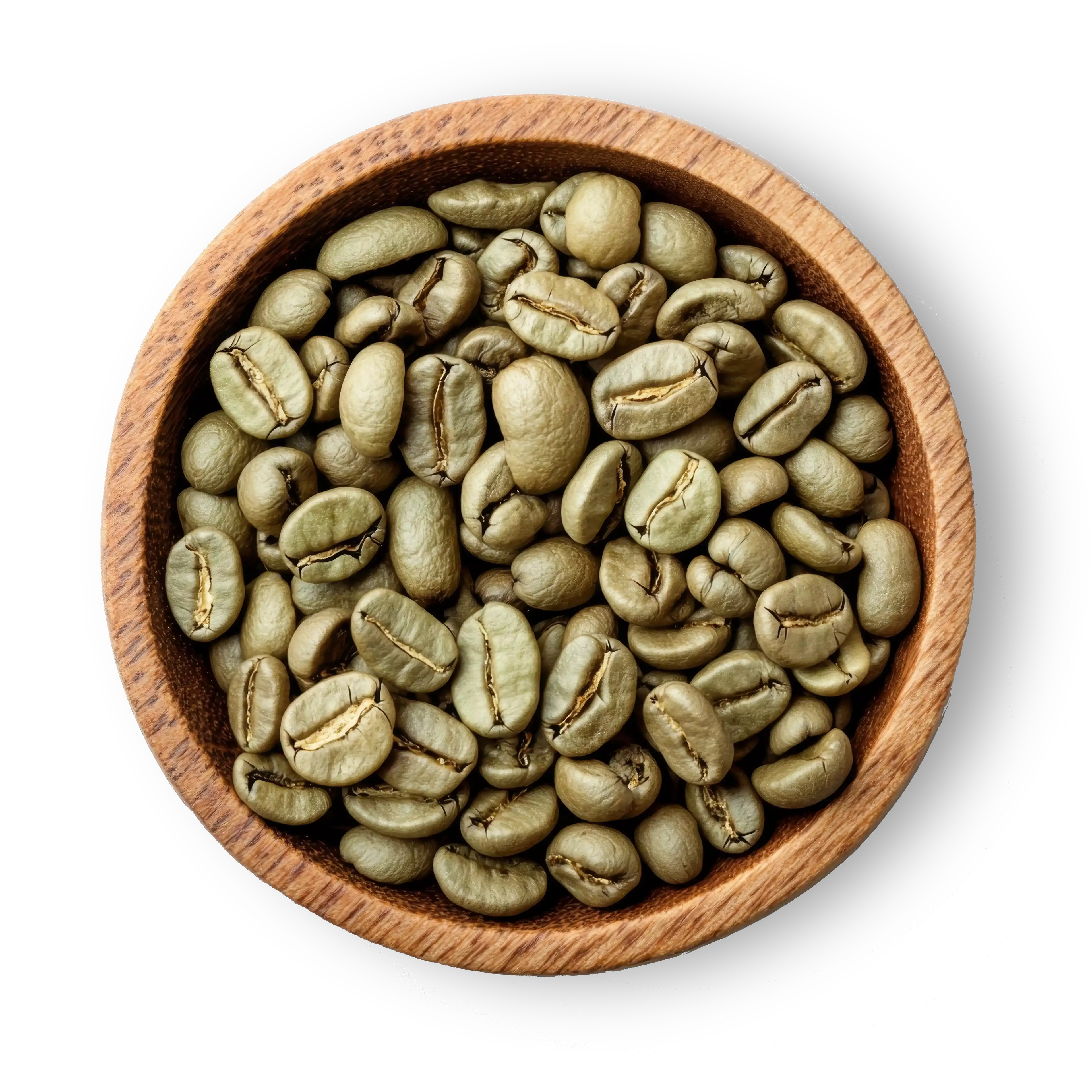 COFFEE BEAN OIL