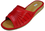 Callista - Women Leather sandals - Reindeer Leather