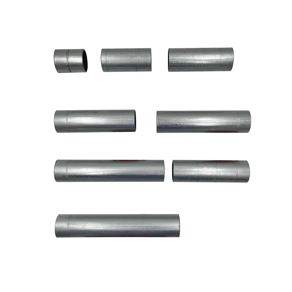 Know Your Limit Target Spacer
