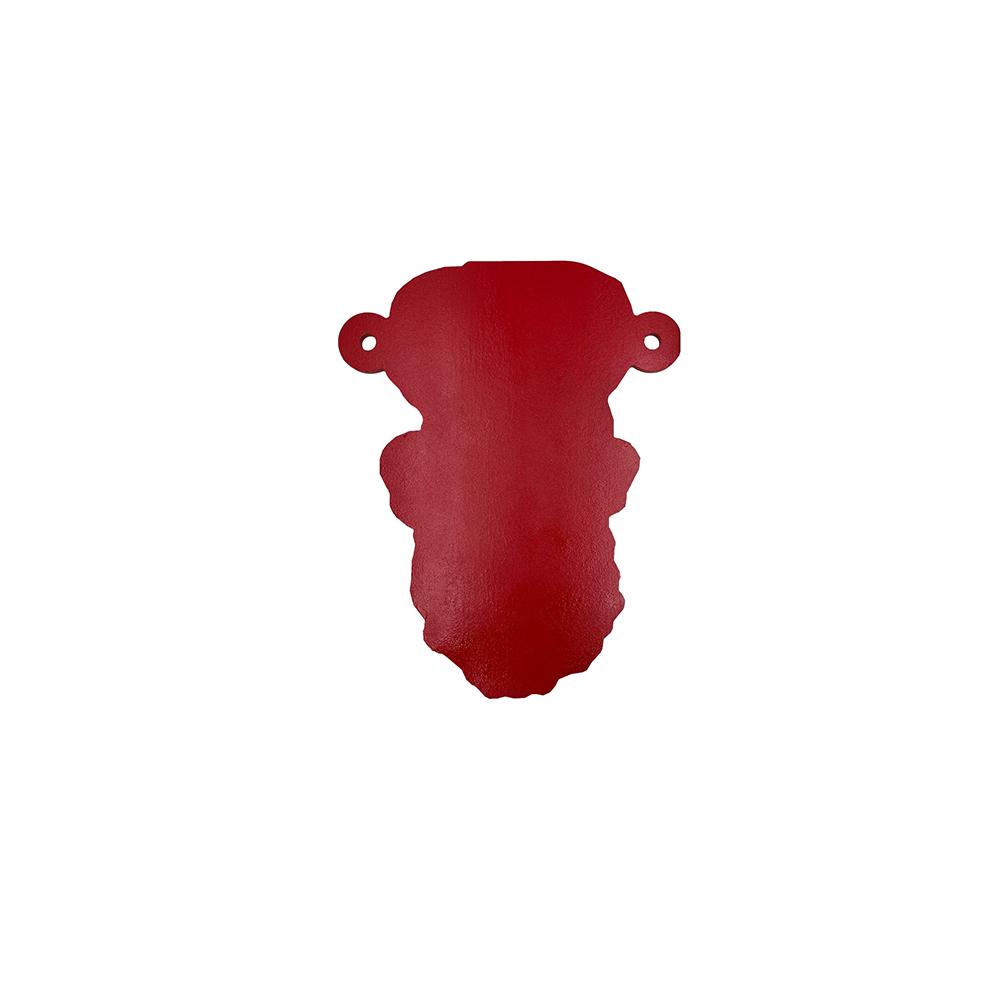 1/4" ISIS Gong