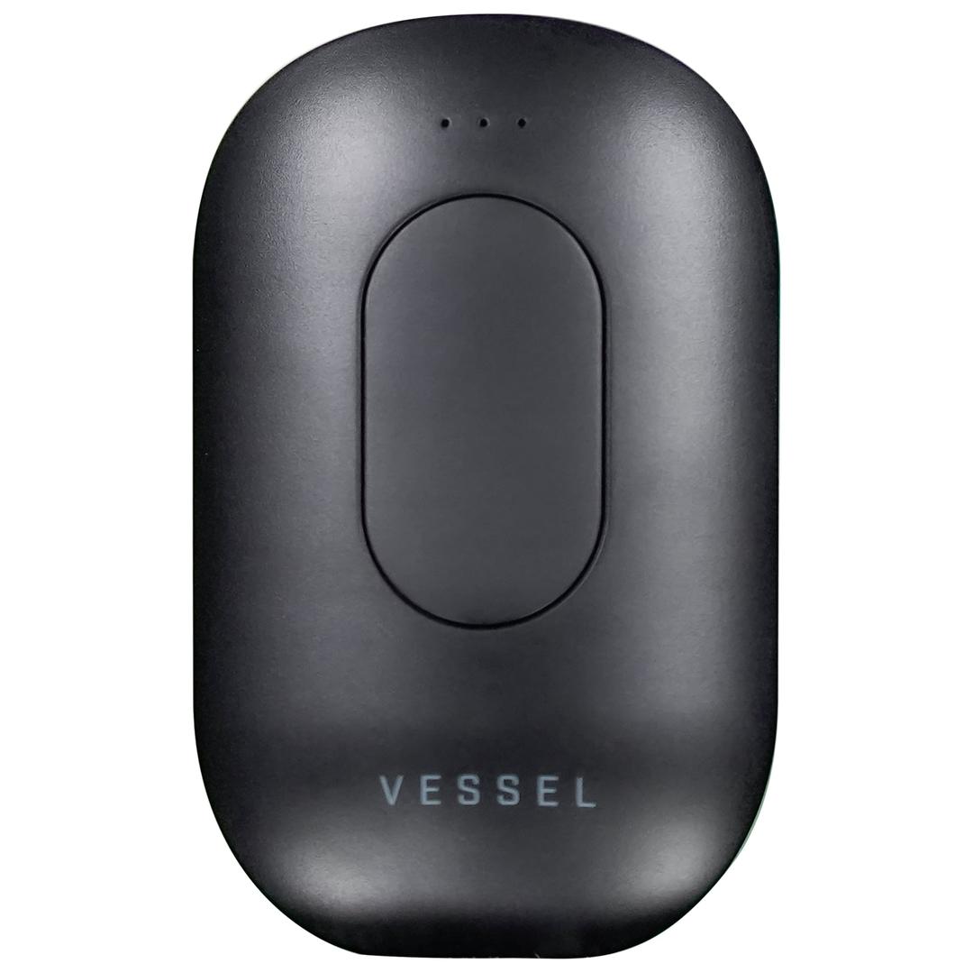 Vessel Compass Vape Pen