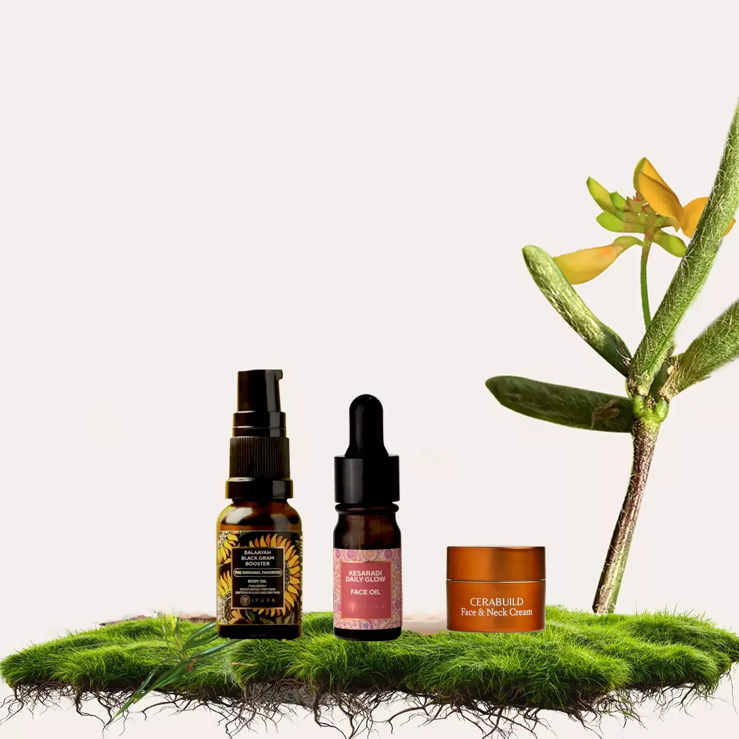 Build your travel kit