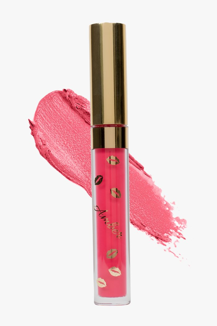 ROSE (PINK) matte lipstick