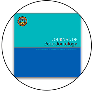 J. of Periodontology