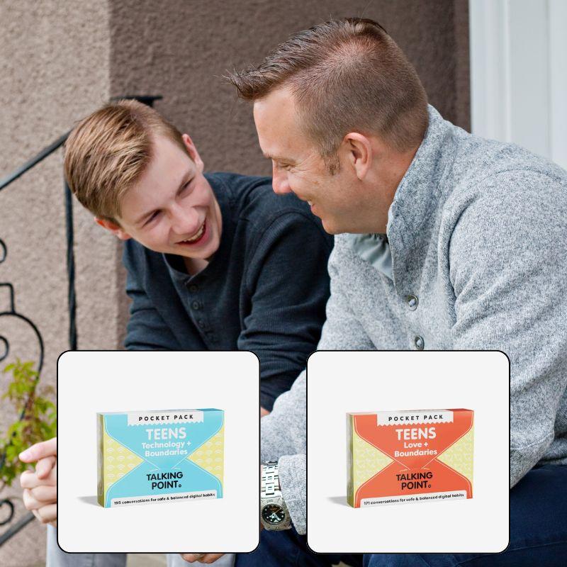 Teens Connection Bundle