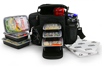 Meal Prep Accessories To Simplify Your Life – Isolator Fitness