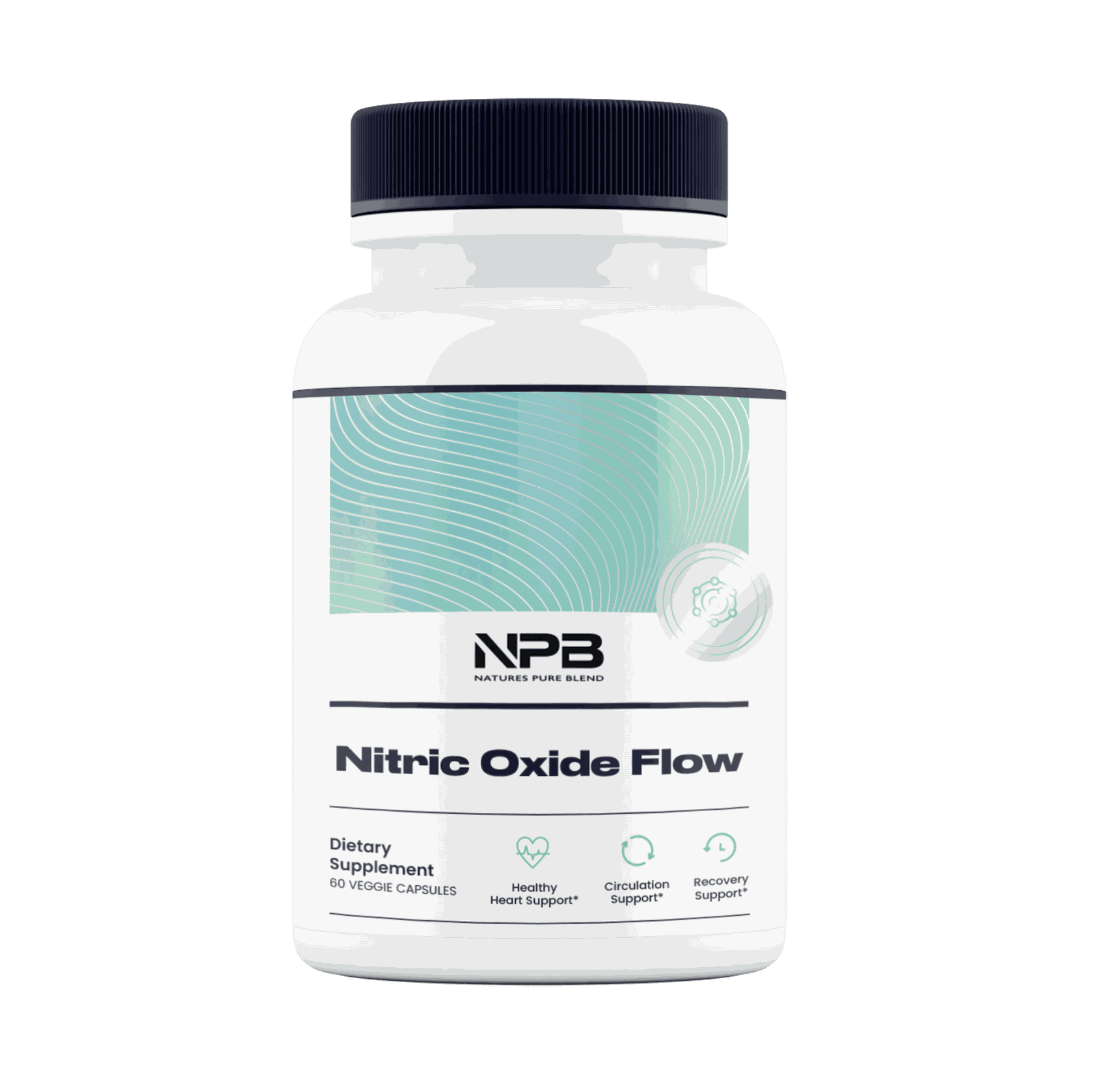 LIVE Nitric Oxide Lander